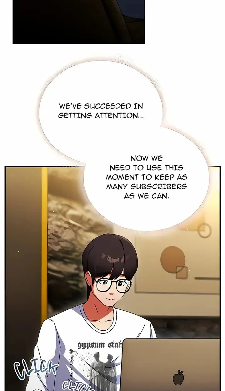 Take a Photo of Me Chapter 50 page 71 - 