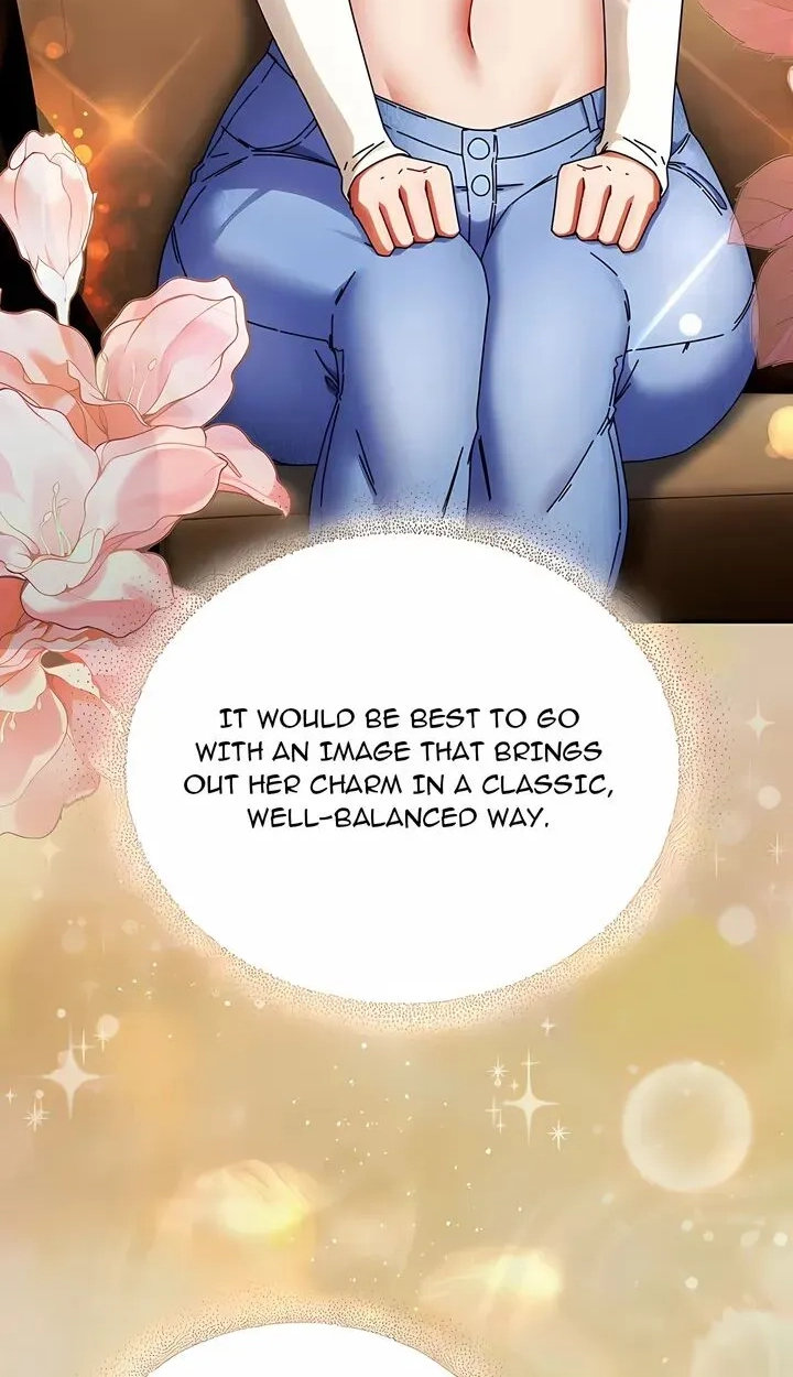 Take a Photo of Me Chapter 50 page 76 - 