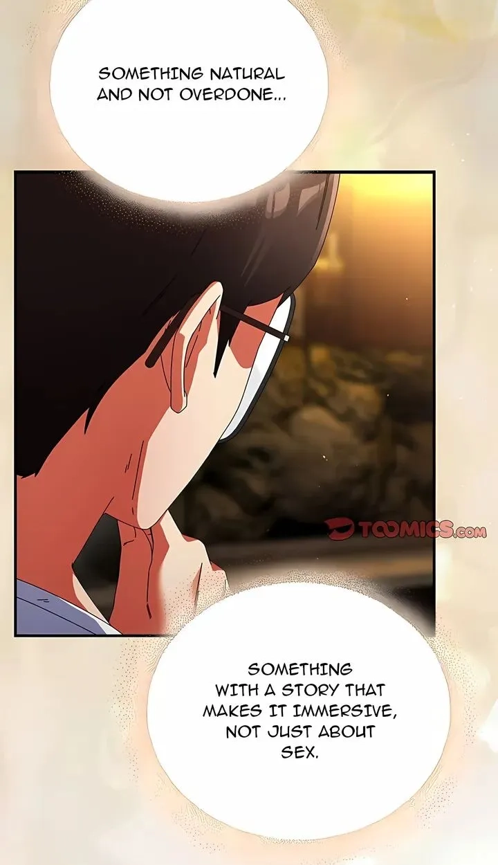 Take a Photo of Me Chapter 50 page 77 - 