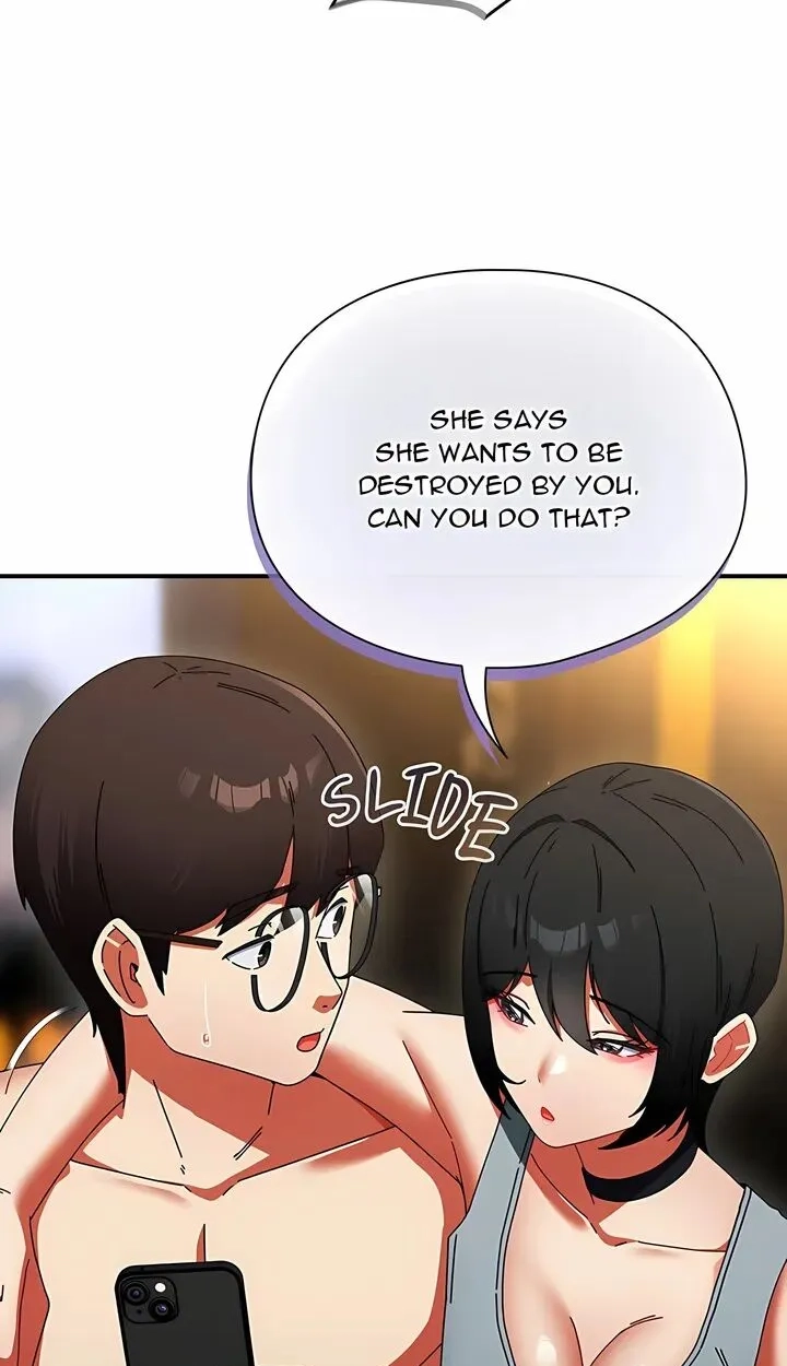 Take a Photo of Me Chapter 50 page 9 - 