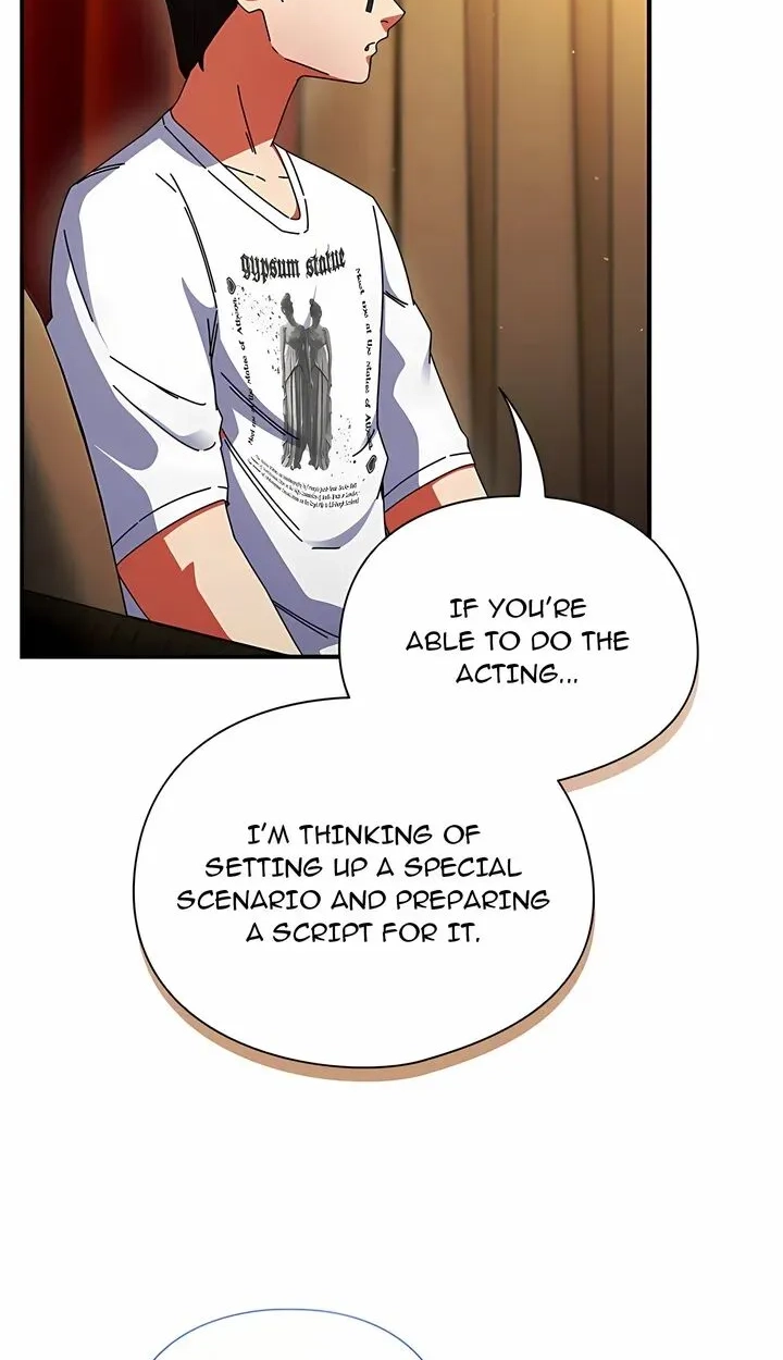 Take a Photo of Me Chapter 50 page 84 - 