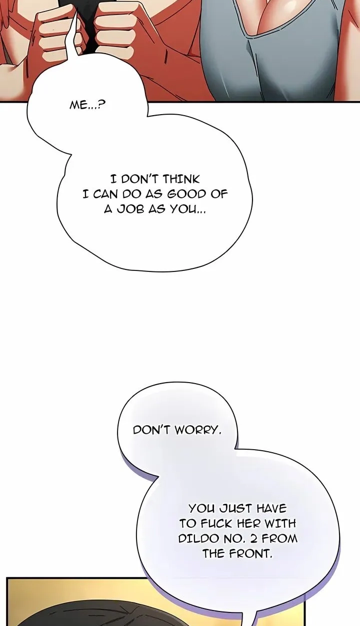 Take a Photo of Me Chapter 50 page 10 - 