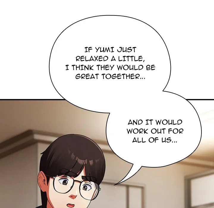Take a Photo of Me Chapter 6 page 108 - 