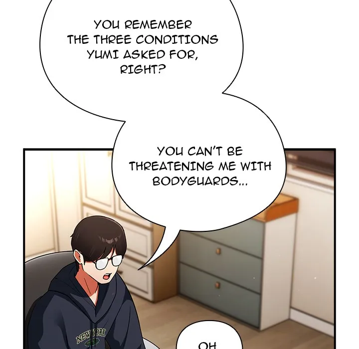 Take a Photo of Me Chapter 6 page 136 - 