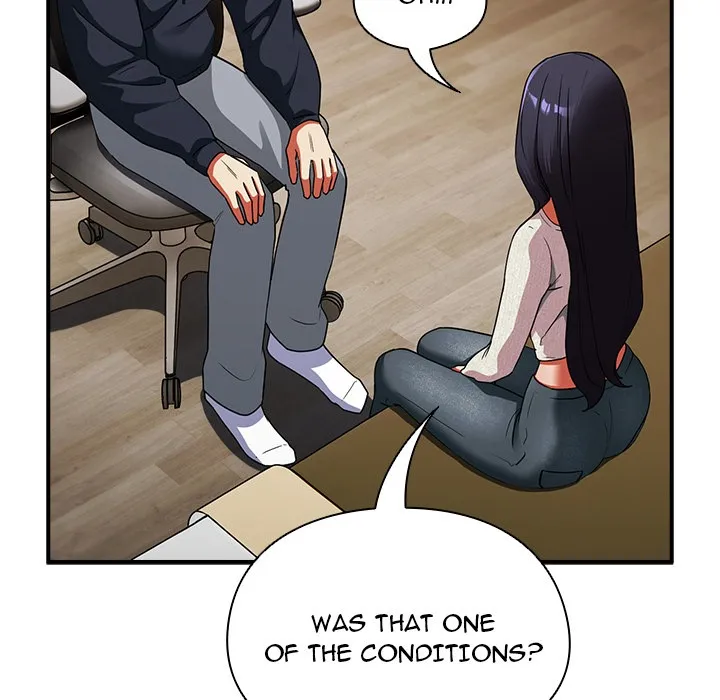 Take a Photo of Me Chapter 6 page 137 - 