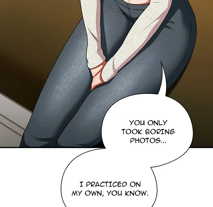 Take a Photo of Me Chapter 6 page 142 - 