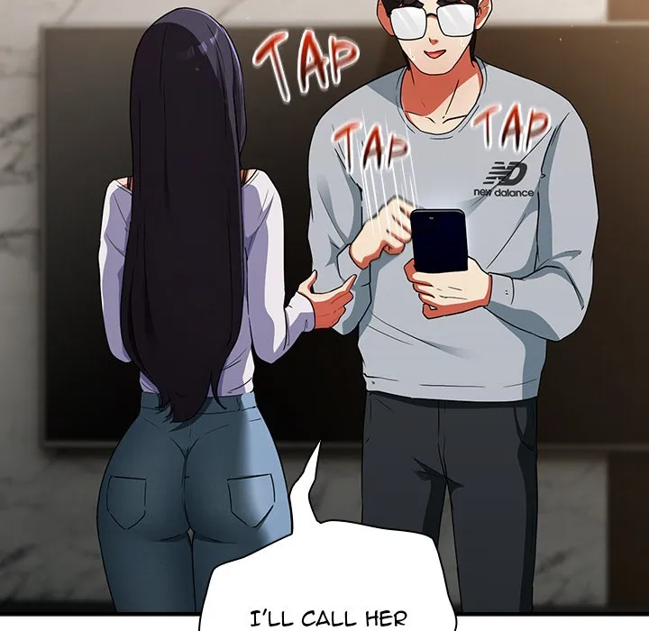 Take a Photo of Me Chapter 6 page 17 - 