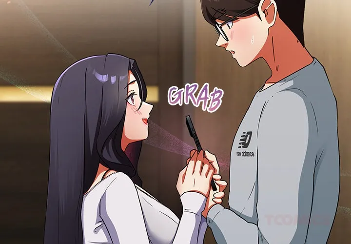 Take a Photo of Me Chapter 6 page 3 - 