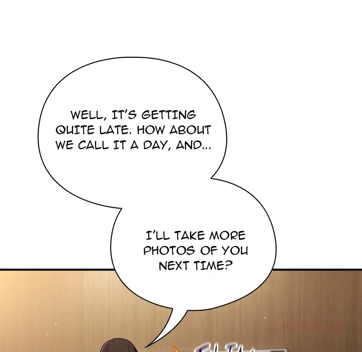 Take a Photo of Me Chapter 6 page 21 - 