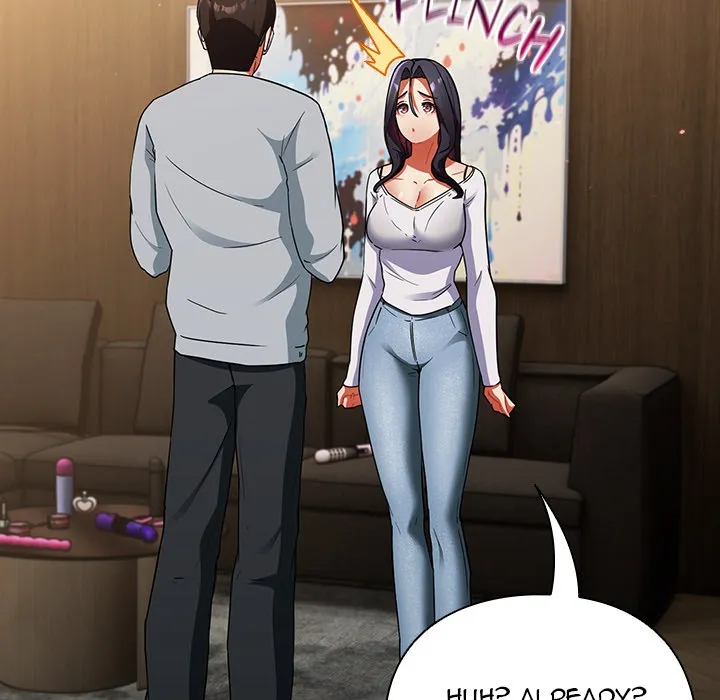Take a Photo of Me Chapter 6 page 22 - 