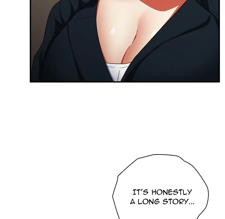 Take a Photo of Me Chapter 6 page 35 - 