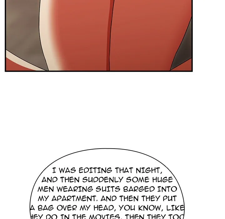 Take a Photo of Me Chapter 6 page 37 - 