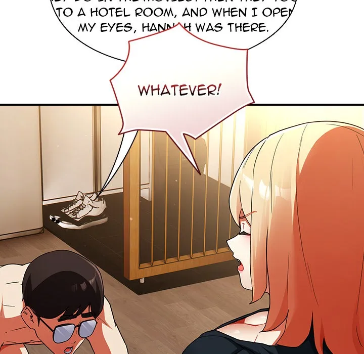 Take a Photo of Me Chapter 6 page 38 - 