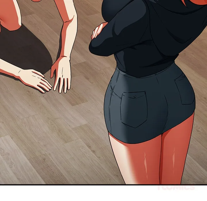 Take a Photo of Me Chapter 6 page 39 - 
