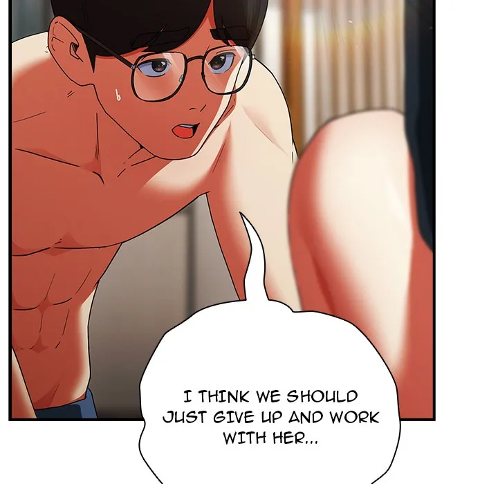 Take a Photo of Me Chapter 6 page 43 - 