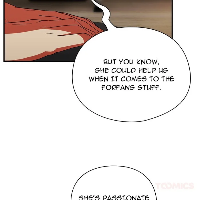 Take a Photo of Me Chapter 6 page 48 - 