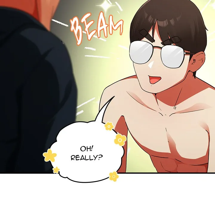 Take a Photo of Me Chapter 6 page 56 - 