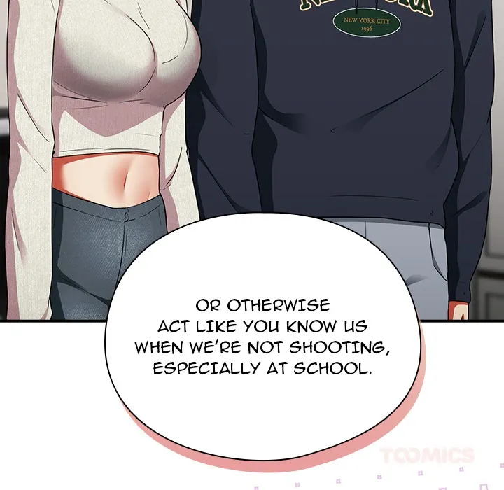 Take a Photo of Me Chapter 6 page 66 - 
