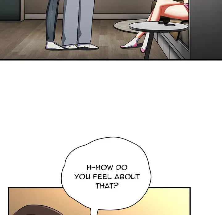 Take a Photo of Me Chapter 6 page 71 - 