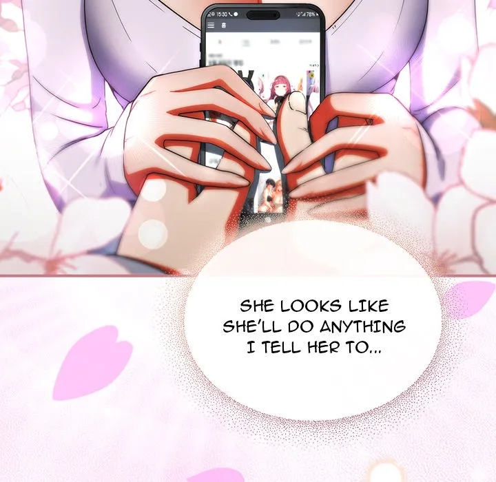 Take a Photo of Me Chapter 6 page 9 - 