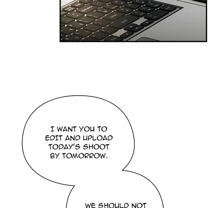 Take a Photo of Me Chapter 6 page 82 - 