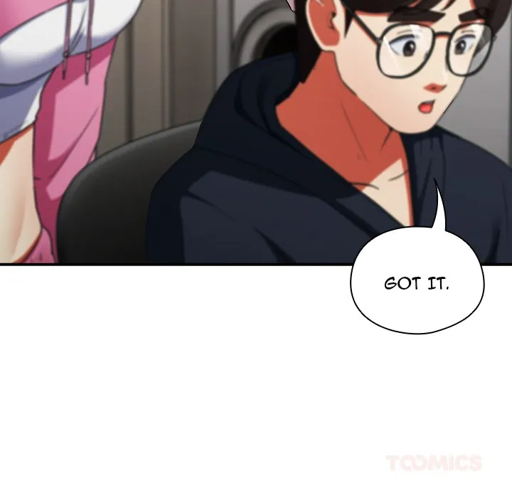 Take a Photo of Me Chapter 6 page 84 - 