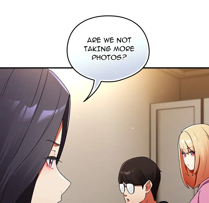 Take a Photo of Me Chapter 6 page 85 - 