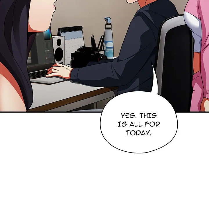 Take a Photo of Me Chapter 6 page 86 - 