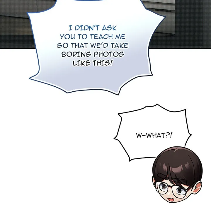 Take a Photo of Me Chapter 6 page 91 - 