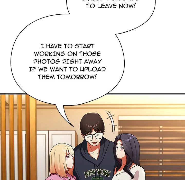Take a Photo of Me Chapter 6 page 99 - 