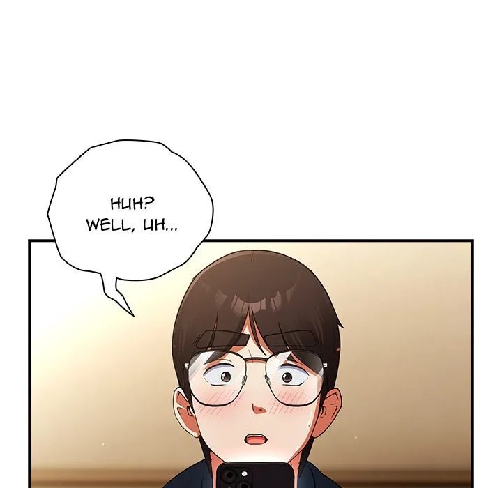Take a Photo of Me Chapter 7 page 115 - 