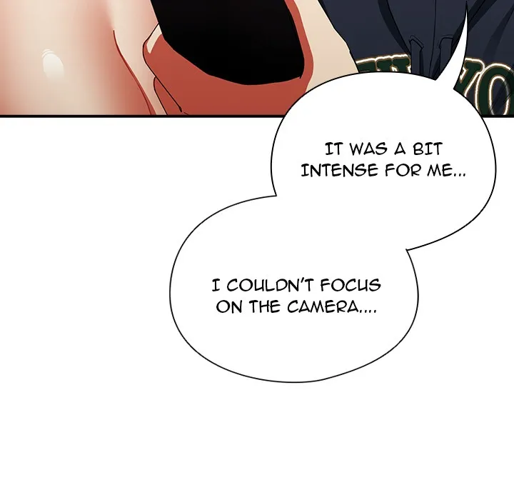 Take a Photo of Me Chapter 7 page 121 - 