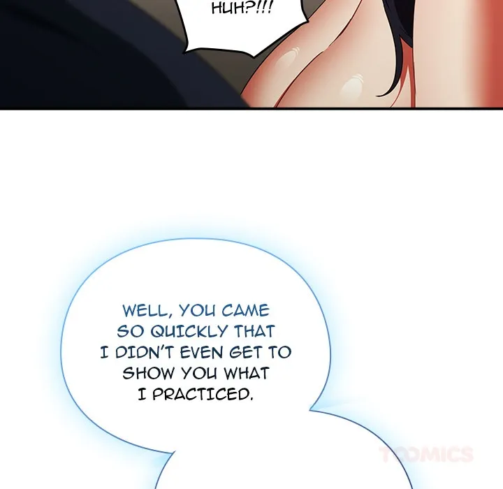 Take a Photo of Me Chapter 7 page 124 - 