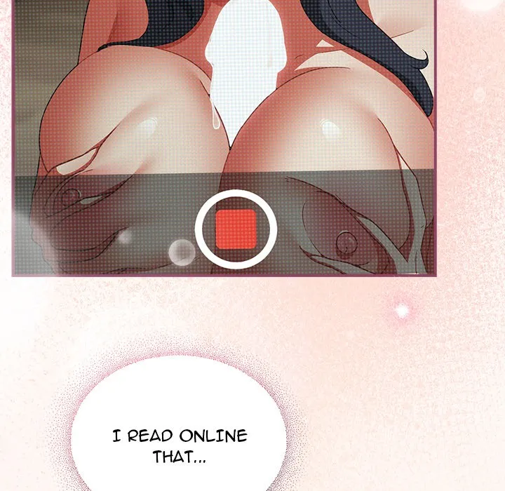Take a Photo of Me Chapter 7 page 142 - 