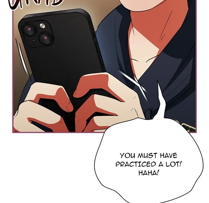 Take a Photo of Me Chapter 7 page 154 - 