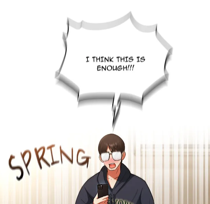 Take a Photo of Me Chapter 7 page 161 - 
