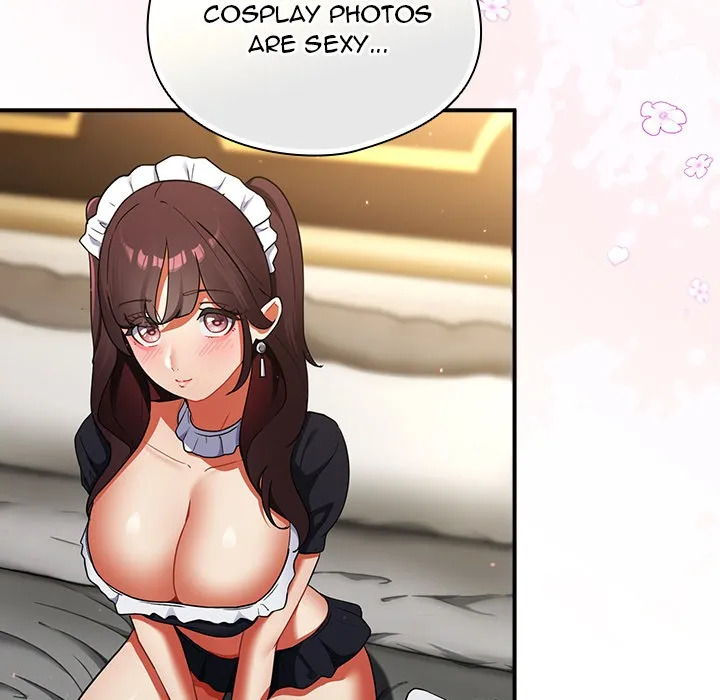 Take a Photo of Me Chapter 7 page 167 - 