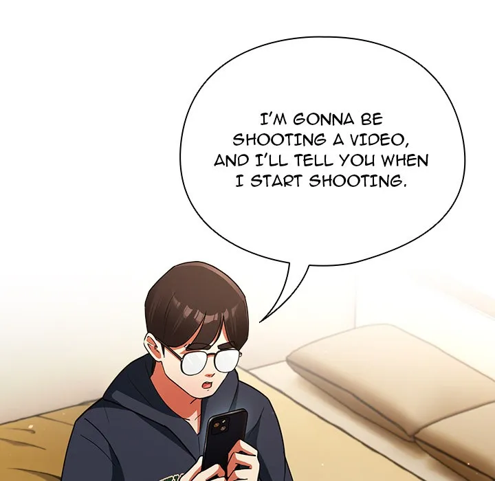 Take a Photo of Me Chapter 7 page 35 - 