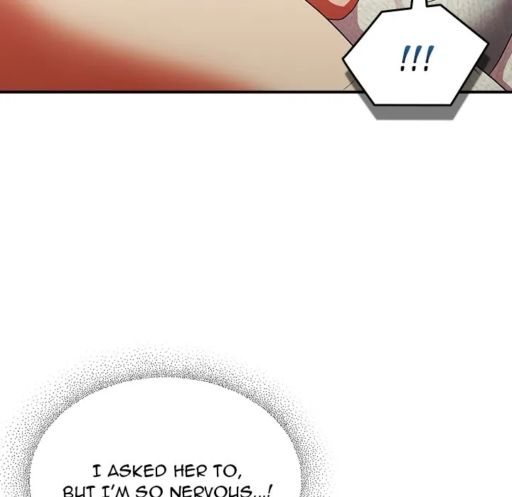 Take a Photo of Me Chapter 7 page 45 - 