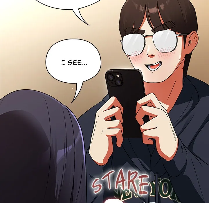 Take a Photo of Me Chapter 7 page 51 - 