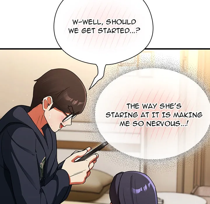 Take a Photo of Me Chapter 7 page 53 - 