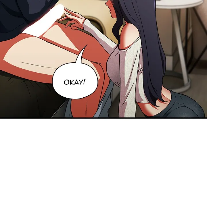 Take a Photo of Me Chapter 7 page 54 - 