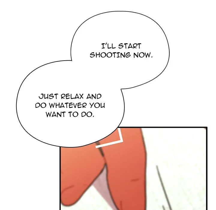 Take a Photo of Me Chapter 7 page 55 - 