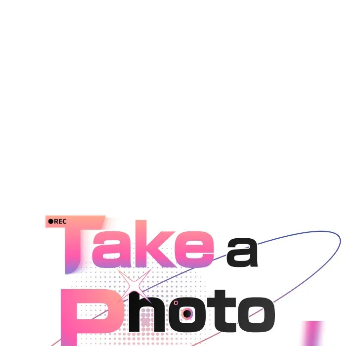 Take a Photo of Me Chapter 8 page 13 - 