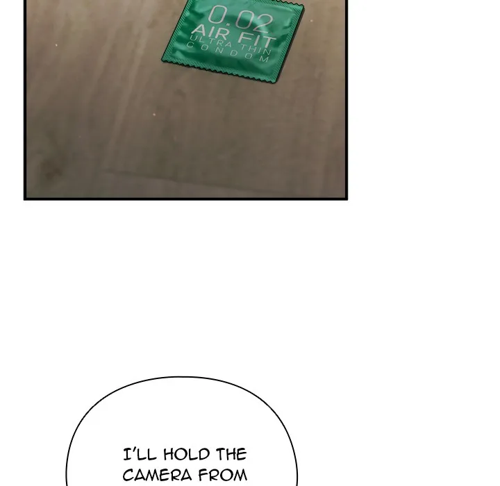 Take a Photo of Me Chapter 8 page 140 - 