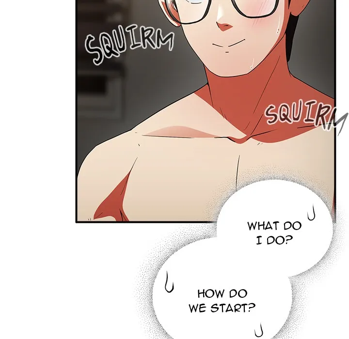 Take a Photo of Me Chapter 8 page 20 - 