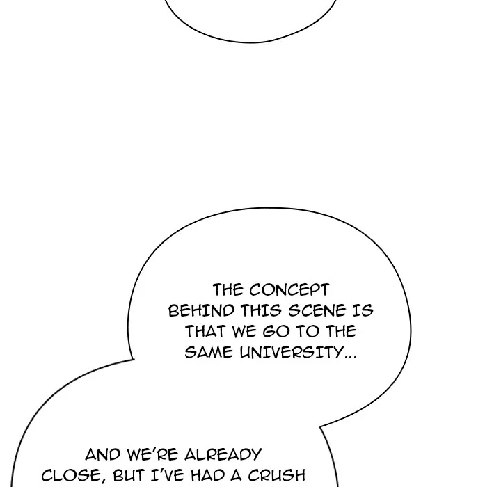 Take a Photo of Me Chapter 8 page 26 - 