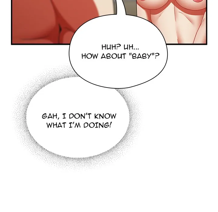 Take a Photo of Me Chapter 8 page 31 - 