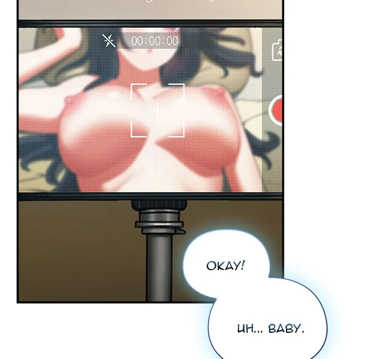 Take a Photo of Me Chapter 8 page 38 - 