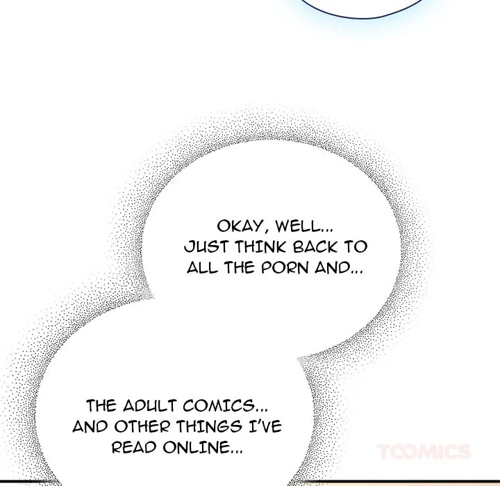 Take a Photo of Me Chapter 8 page 39 - 